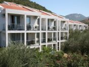 Hotel Vile Oliva Montenegro
