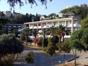 Hotel Mediteran Montenegro