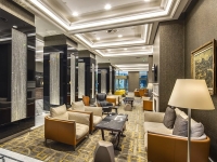 Отель Hilton Черногория