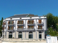 Отель La Roche
