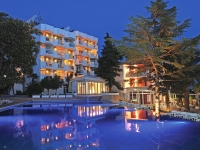 Hunguest Hotel Sun Resort Черногория