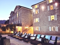 Hotel Per Astra Montenegro