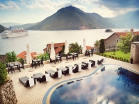 Hotel Per Astra Montenegro