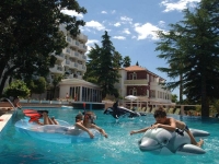 Hunguest Hotel Sun Resort Crna Gora