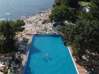 Hunguest Hotel Sun Resort Черногория