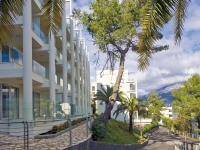 Отель Riviera Черногория
