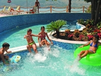 Hunguest Hotel Sun Resort Montenegro