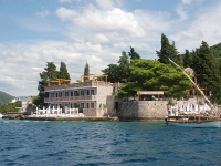 Ferienwohnung Forte Rose Montenegro