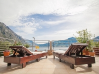 Hotel Amfora Montenegro