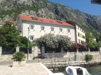 Отель Palazzo Radomiri Черногория
