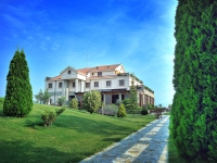Отель Aria Черногория