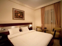 Hotel Aria Montenegro