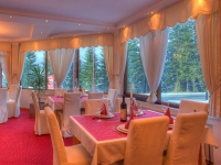Отель Ski Hotel Черногория