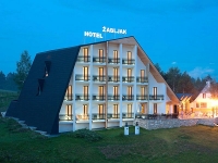 Hotel Zabljak