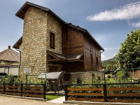 Apartments Chalet Kolasin Montenegro