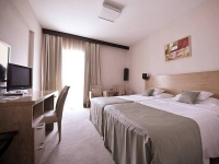 Отель City Hotel Черногория