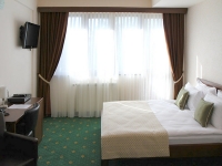Отель Trebjesa Черногория