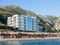 Hotel Sea Fort Montenegro