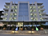 Hotel Sea Fort Crna Gora