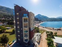 Hotel Porto Sole Montenegro