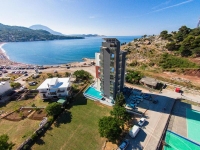 Hotel Porto Sole Montenegro