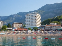 Hotel Sato Montenegro