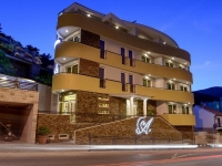 Hotel Atina Crna Gora