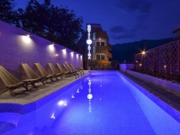 Hotel Atina Montenegro