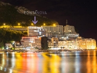 Hotel Ponta Nova Montenegro