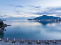 Dukley Hotel & Resort Montenegro