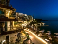 Dukley Hotel & Resort Crna Gora