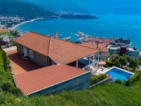 Villa Mogren Montenegro