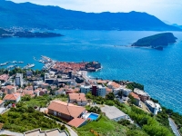 Villa Mogren Montenegro
