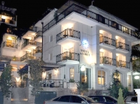 Hotel Azimut Crna Gora