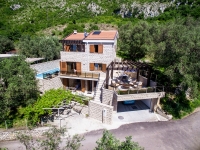 Villa Rijeka Rezevic Черногория