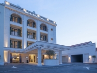 Отель Riva