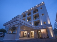 Hotel Riva Montenegro
