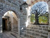 Vila Stone Garden Crna Gora