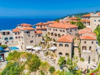 Hotel Palata Venezia Montenegro