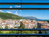Ferienwohnung Budva Montenegro