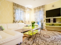 Apartment Budva Lux Montenegro