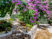 Ferienwohnung Garden Montenegro
