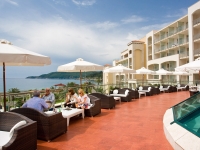 Hotel Splendid Crna Gora