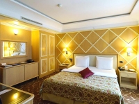 Отель Splendid Черногория