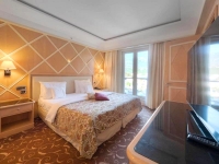 Отель Splendid Черногория