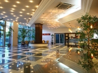 Hotel Montenegro Черногория
