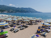 Hotel Montenegro Crna Gora