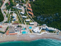 Hotel Pearl Beach Montenegro