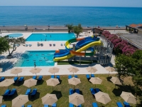 Hotel Pearl Beach Черногория