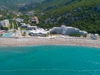 Hotel Pearl Beach Montenegro